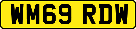 WM69RDW