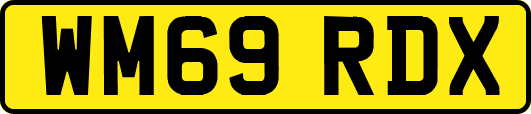 WM69RDX