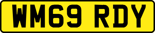 WM69RDY