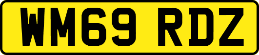 WM69RDZ