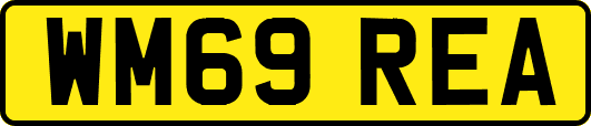 WM69REA