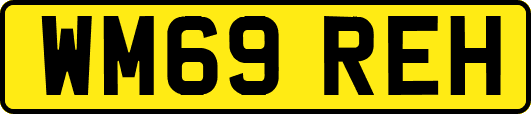 WM69REH