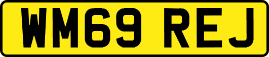 WM69REJ