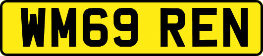 WM69REN