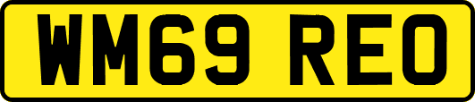 WM69REO