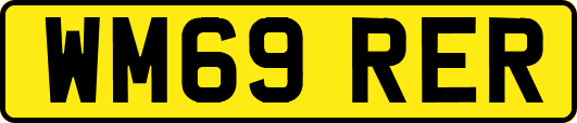 WM69RER
