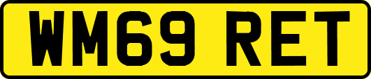 WM69RET