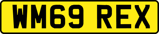 WM69REX