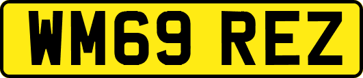 WM69REZ