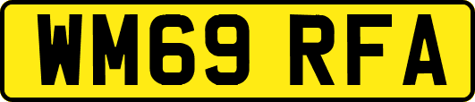 WM69RFA