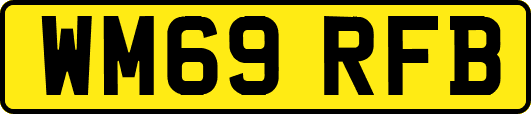 WM69RFB