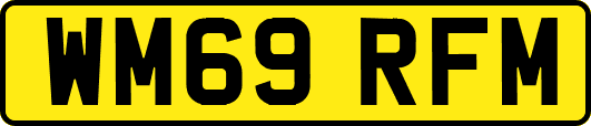 WM69RFM