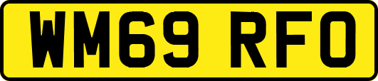 WM69RFO