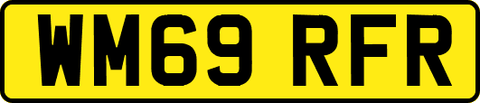 WM69RFR