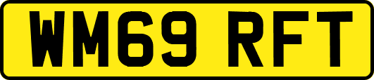 WM69RFT