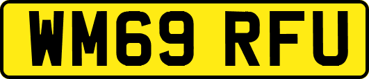 WM69RFU