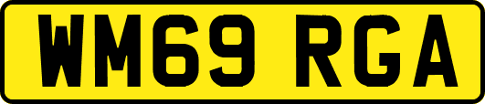 WM69RGA