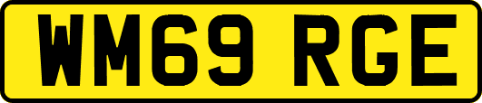 WM69RGE