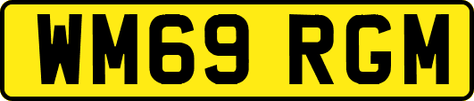 WM69RGM