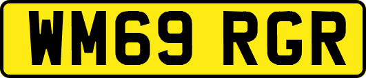 WM69RGR