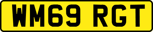 WM69RGT