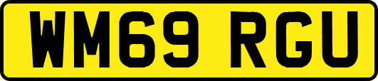 WM69RGU