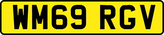 WM69RGV