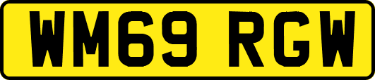 WM69RGW