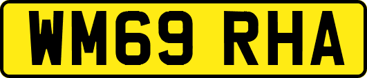 WM69RHA