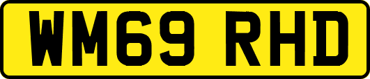 WM69RHD