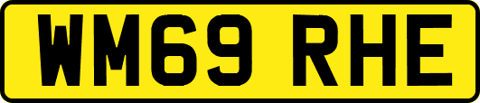 WM69RHE