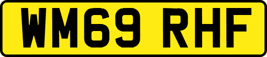 WM69RHF