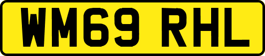 WM69RHL