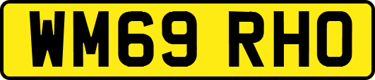 WM69RHO