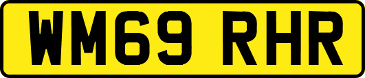 WM69RHR