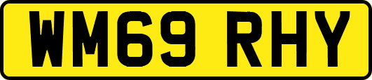WM69RHY