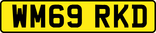 WM69RKD