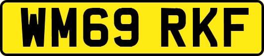 WM69RKF