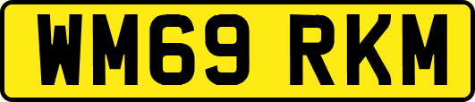 WM69RKM