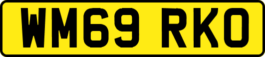 WM69RKO
