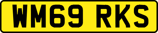 WM69RKS