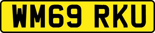 WM69RKU