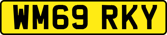 WM69RKY