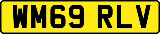 WM69RLV