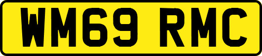 WM69RMC