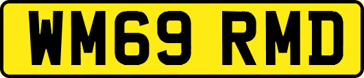 WM69RMD