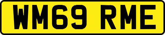 WM69RME