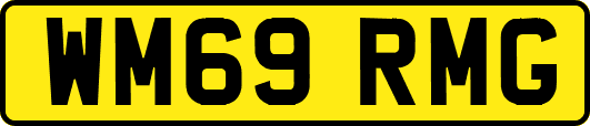 WM69RMG
