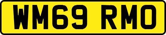 WM69RMO