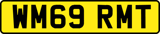WM69RMT
